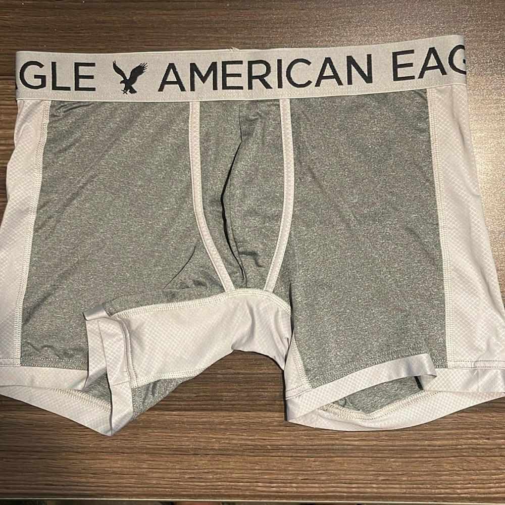 American Eagle Outfitters- AEO Flex/Trunk - Large